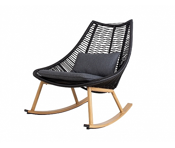 BHO 0505-C3 lounge chair